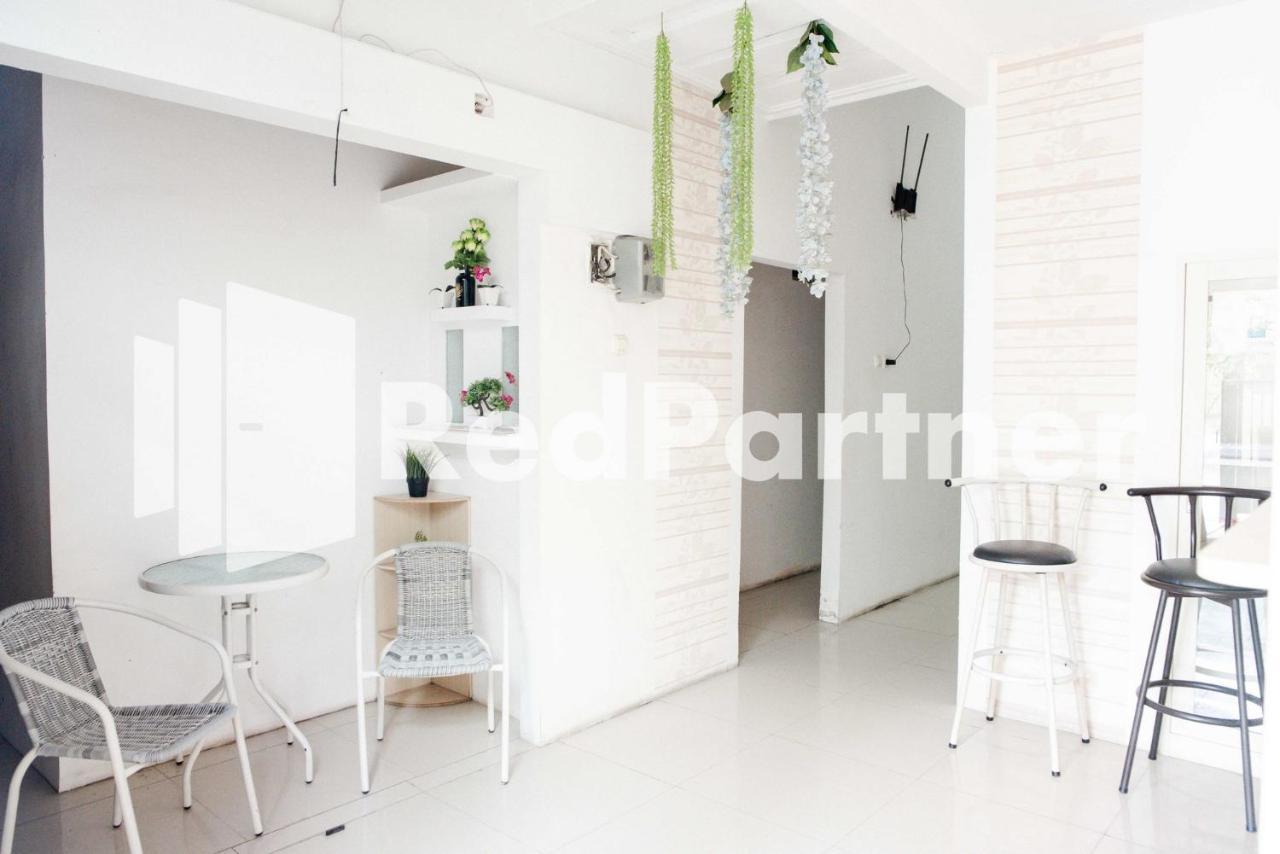 Happy Inn Puspo Mitra Reddoorz Jomblang Екстериор снимка