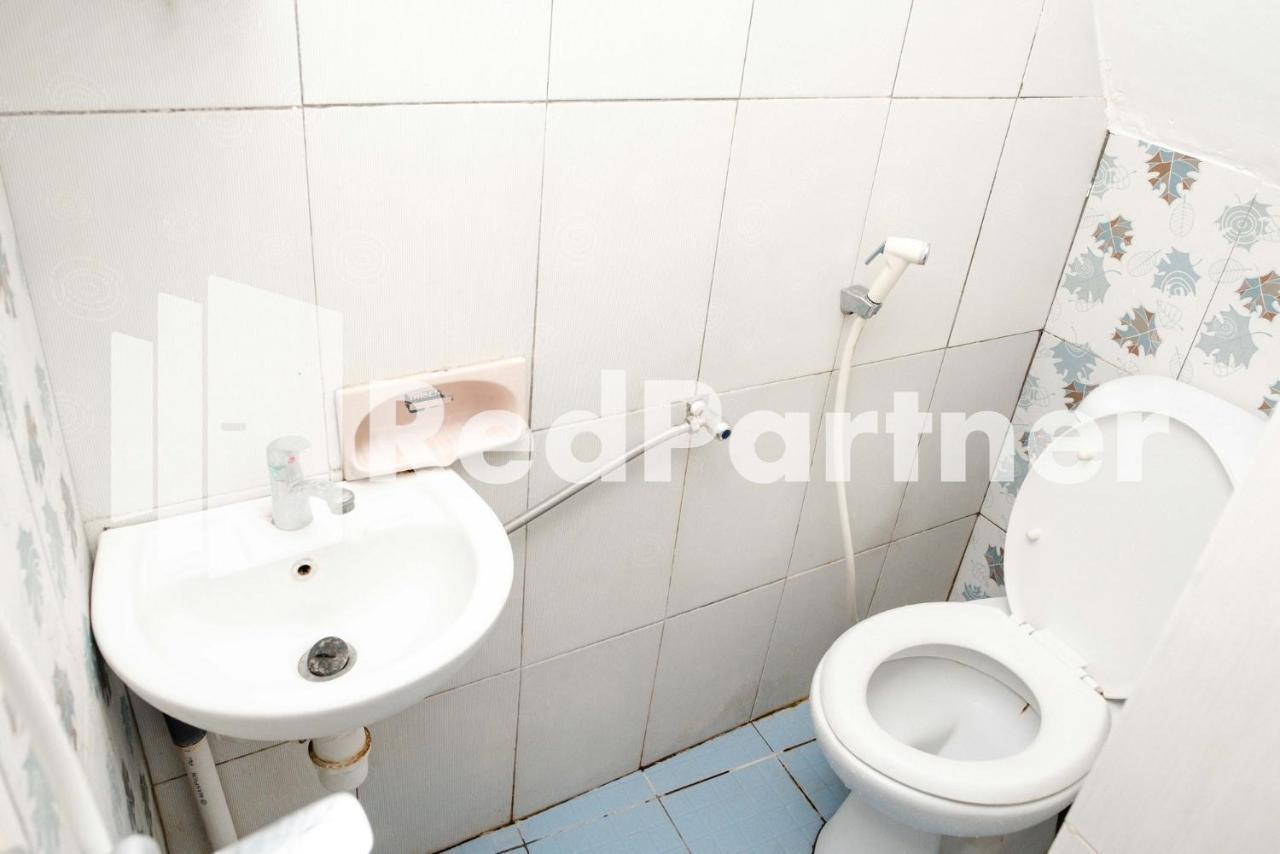 Happy Inn Puspo Mitra Reddoorz Jomblang Екстериор снимка