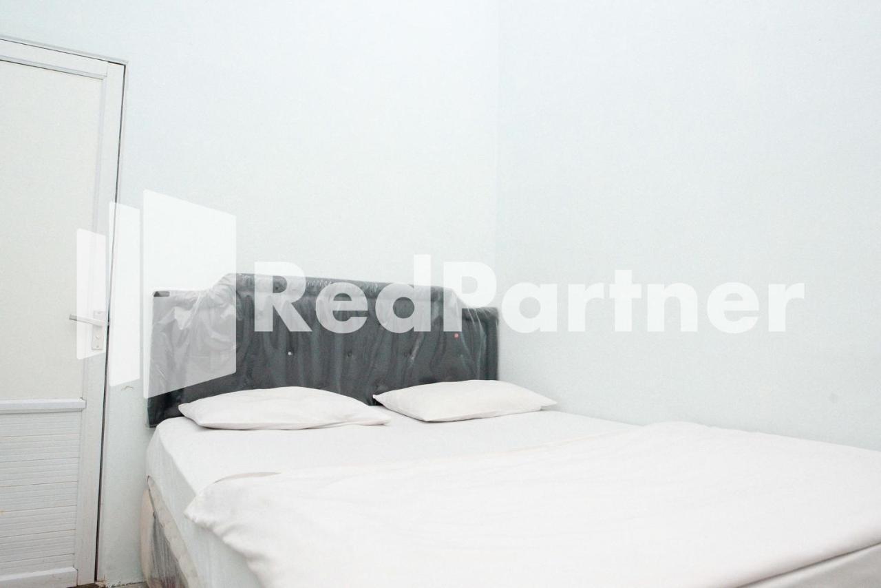 Happy Inn Puspo Mitra Reddoorz Jomblang Екстериор снимка